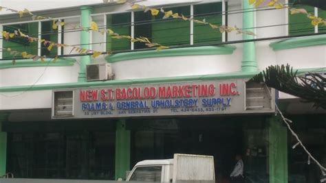 galaxy marketing bacolod